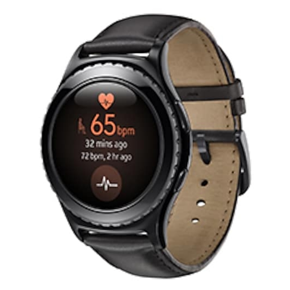 Samsung Gear S2 Classic
